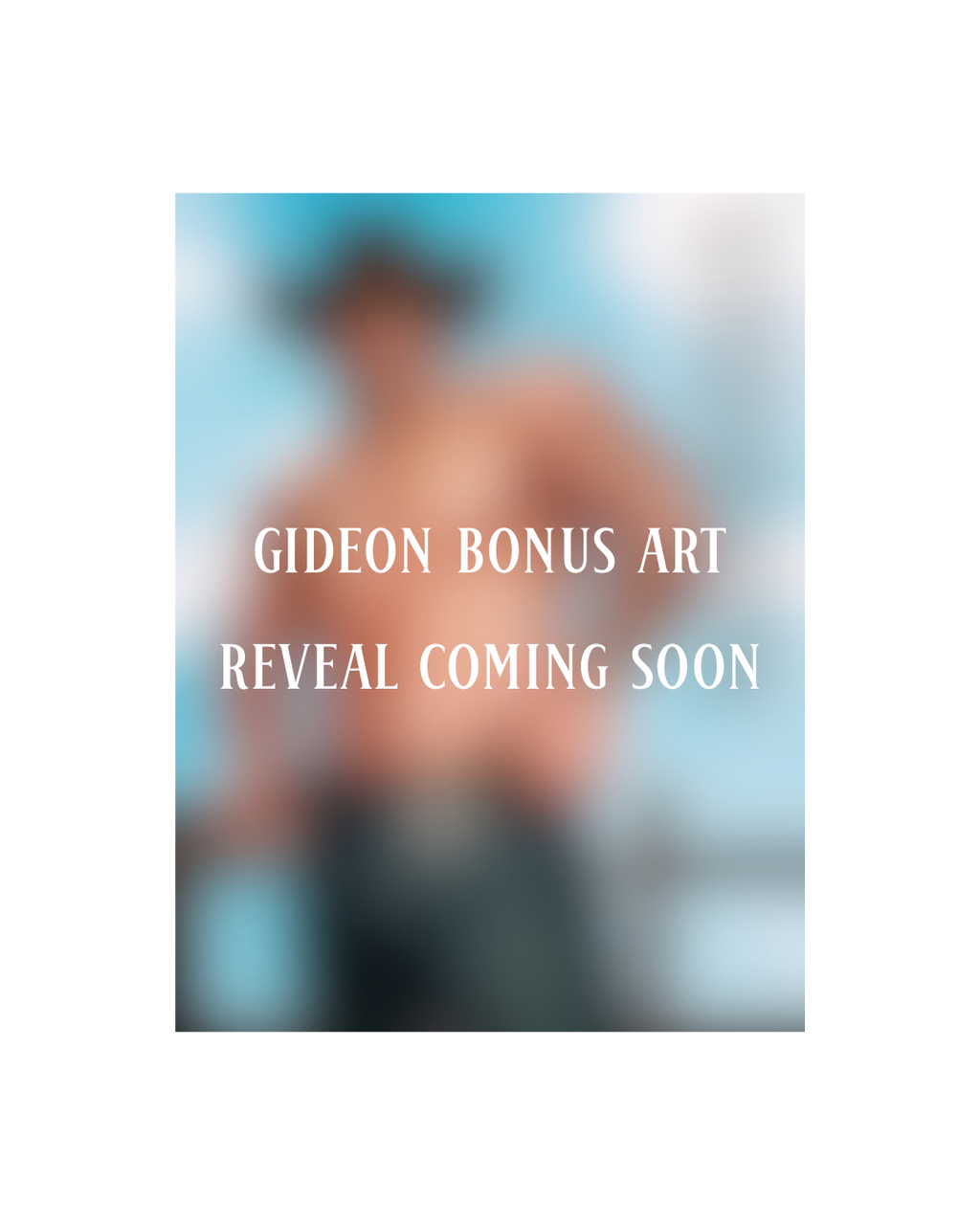 All Signed Books + All Artwork + Keychains