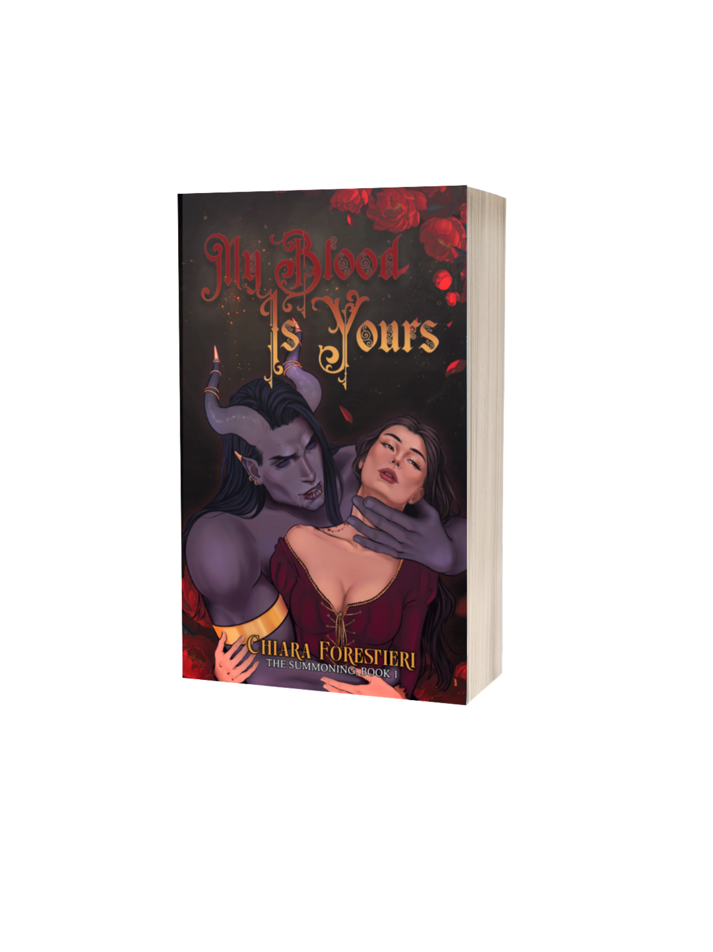 All Signed Books + All Artwork + Keychains