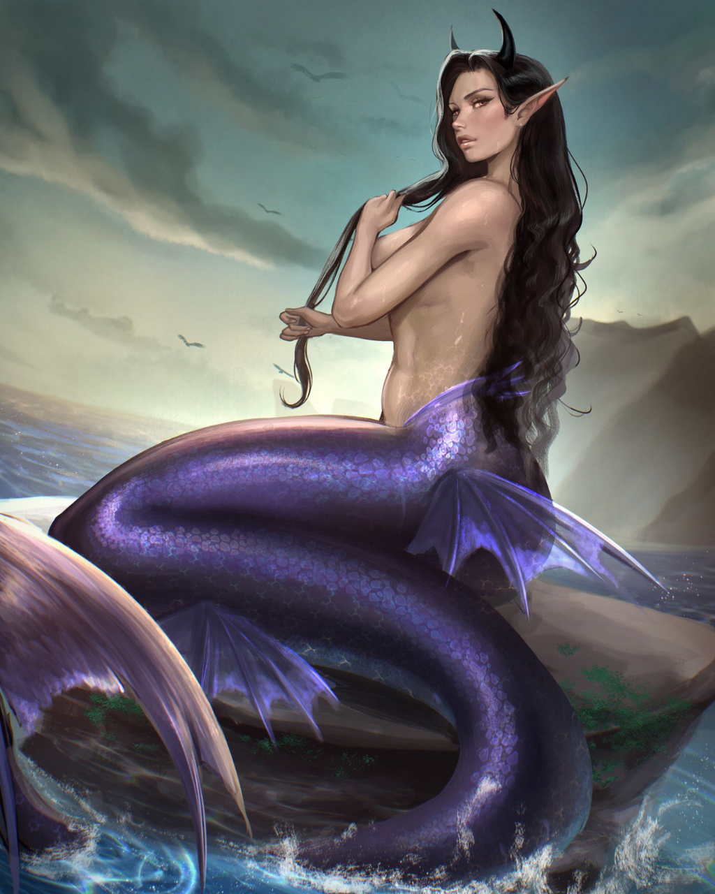 All Signed Books + All Artwork + Keychains