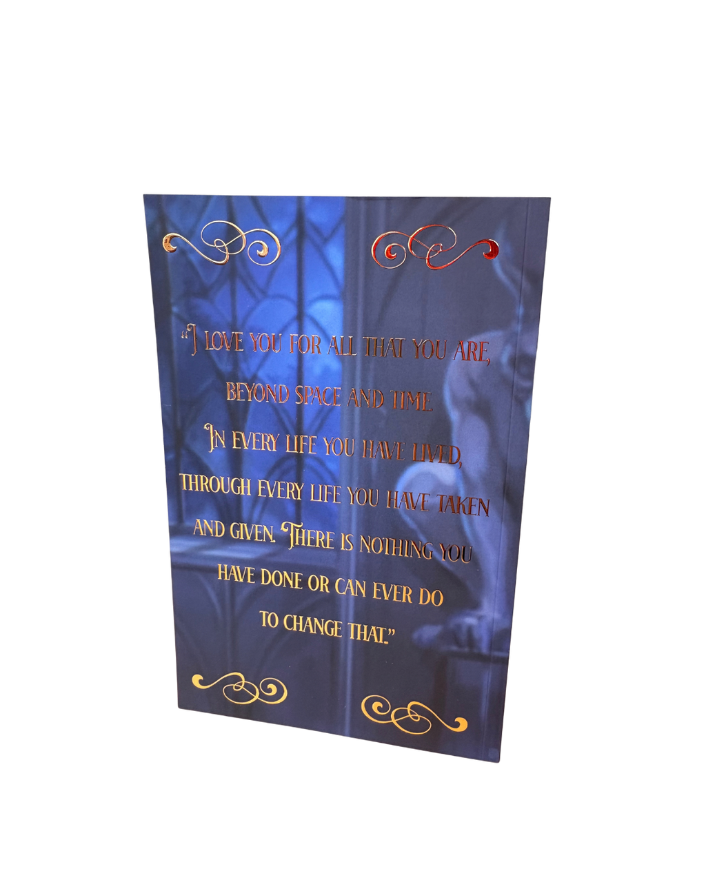 Venom Sweeter than Honey | Gold Foiled Edition