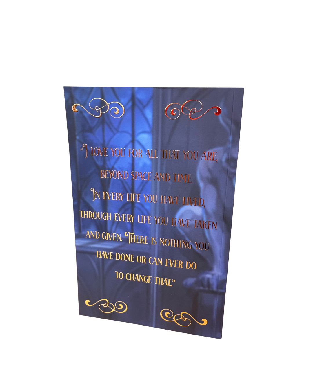 Venom Sweeter than Honey | Gold Foiled Edition