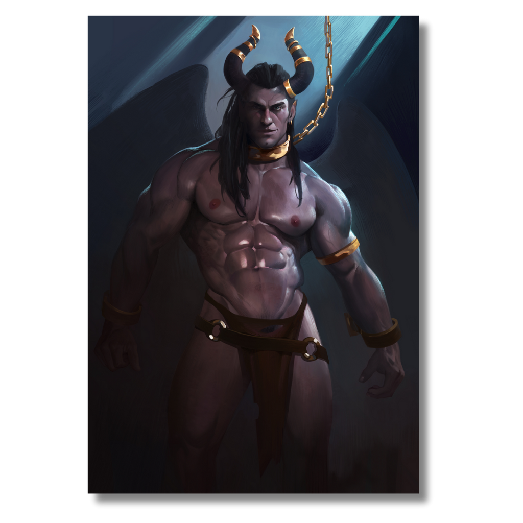 All Art Prints Bundle