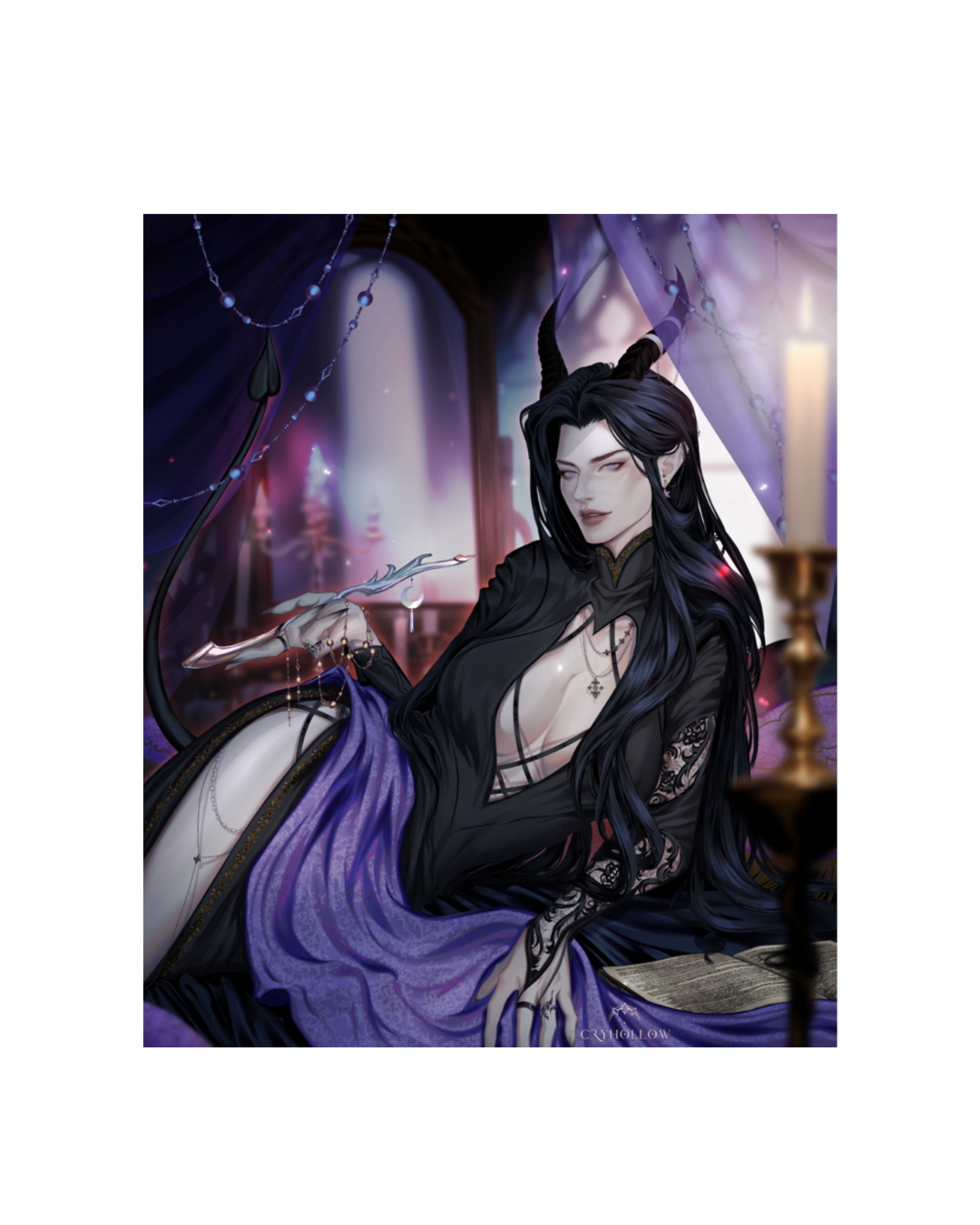 All Signed Books + All Artwork + Keychains