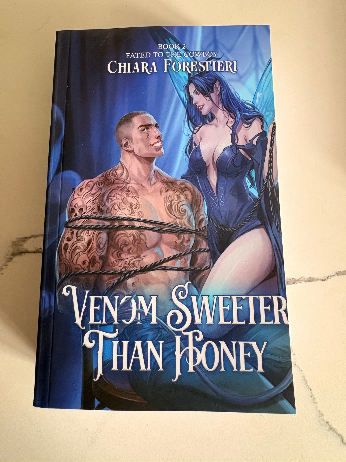 Discounted Misprints | Venom Sweeter than Honey