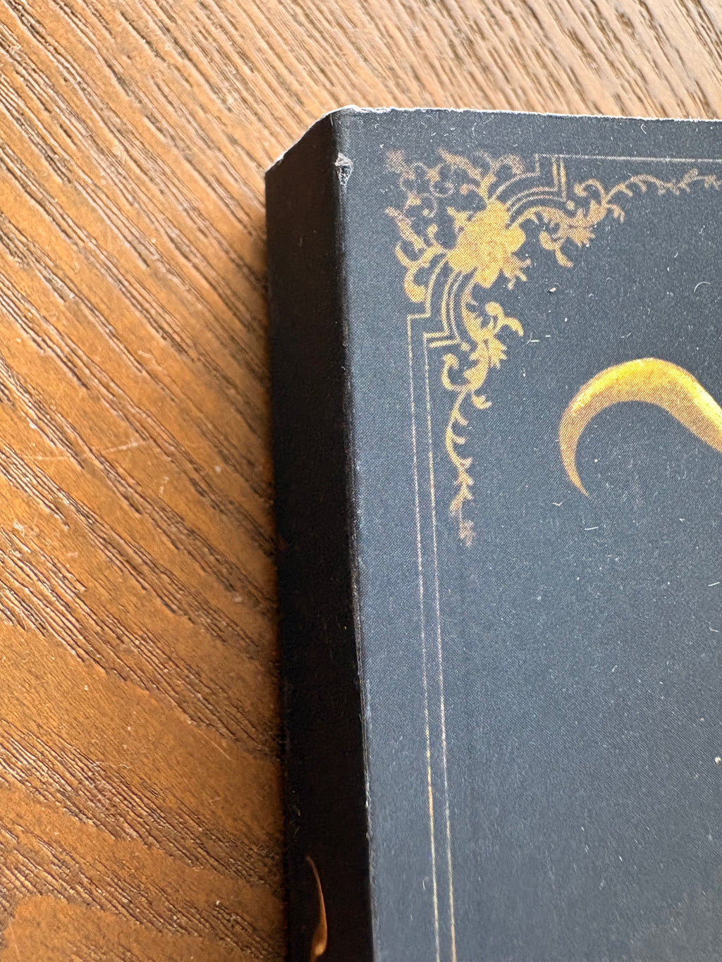 Discounted Damaged Paperback
