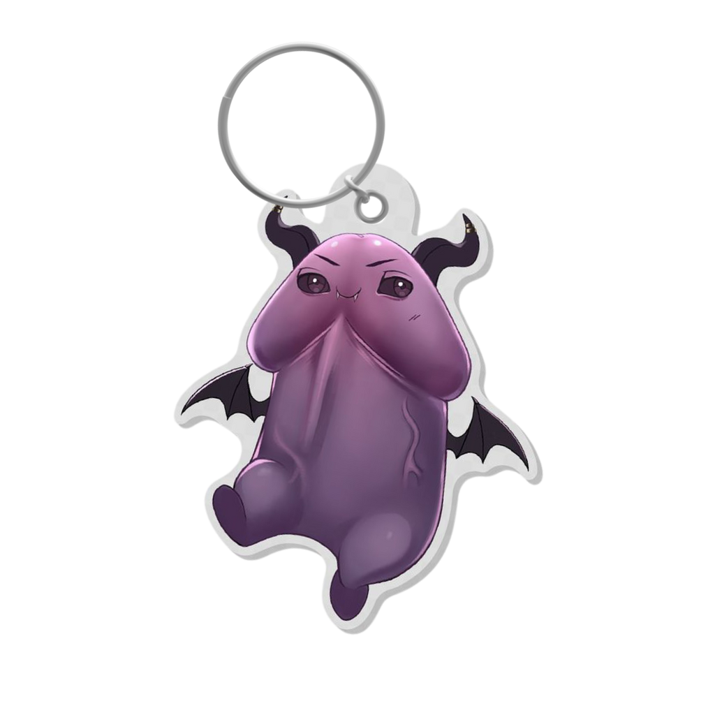 Character Keychains