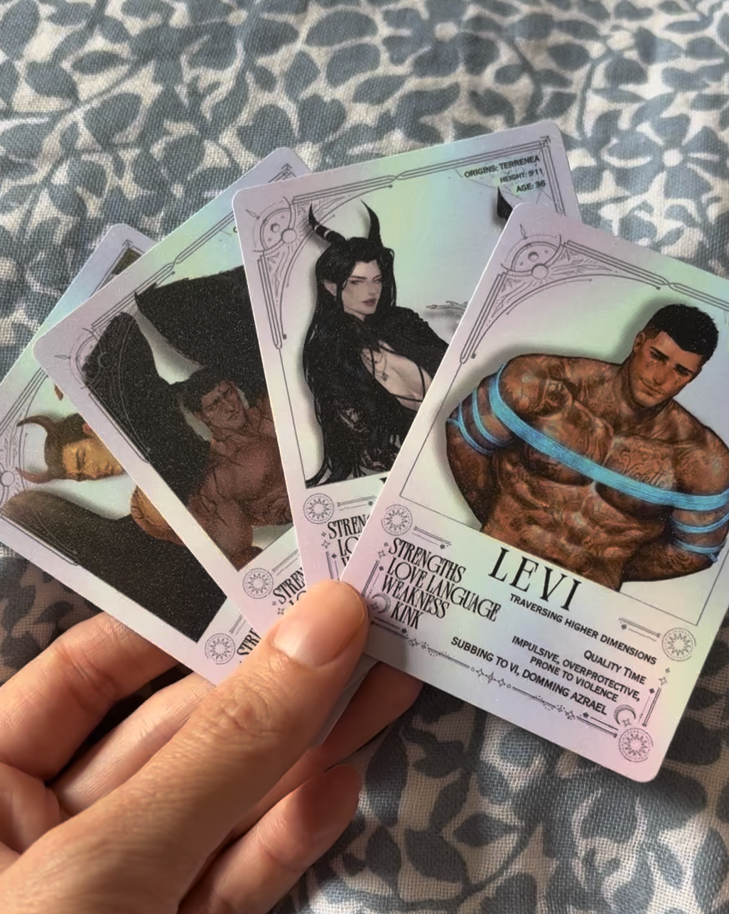 Discounted Misprints | Venom Sweeter than Honey